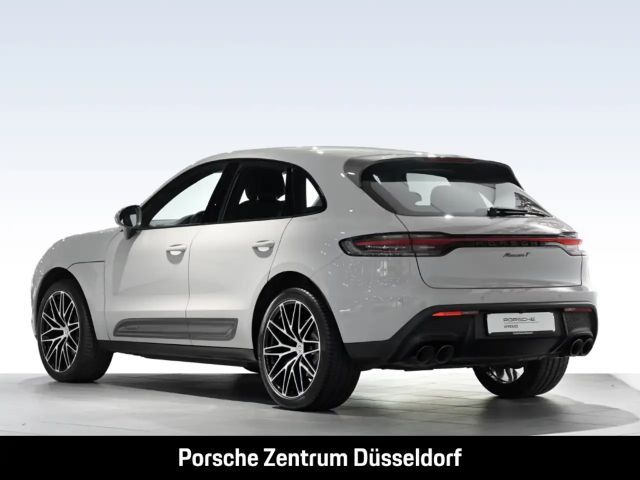 Porsche Macan Turbo