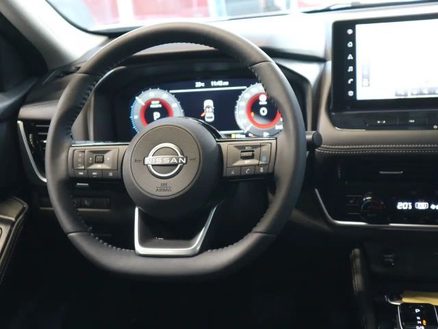 Nissan X-trail Tekna e-4ORCE