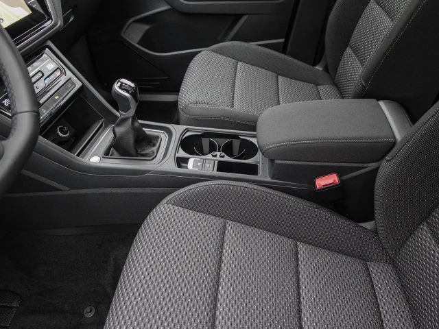 Volkswagen Touran 1.5 TSI Comfortline