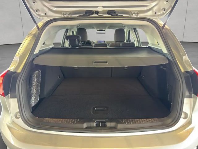 Ford Focus Cool & Connect EcoBoost Wagon