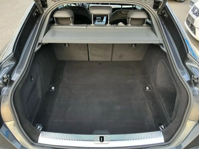 Audi A5 35 TFSI S-Line S-Tronic