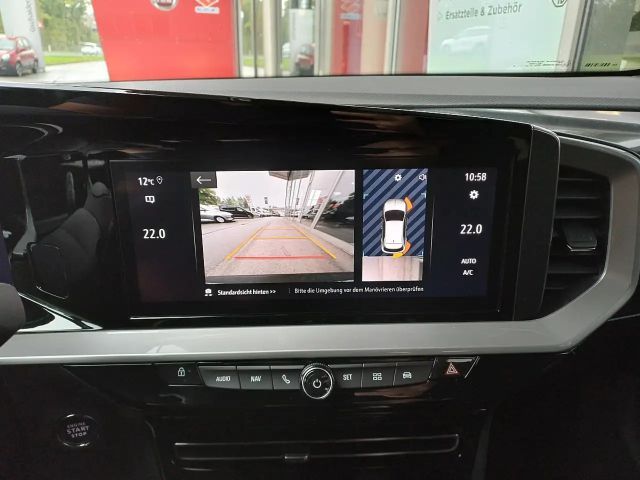 Opel Mokka Turbo Ultimate