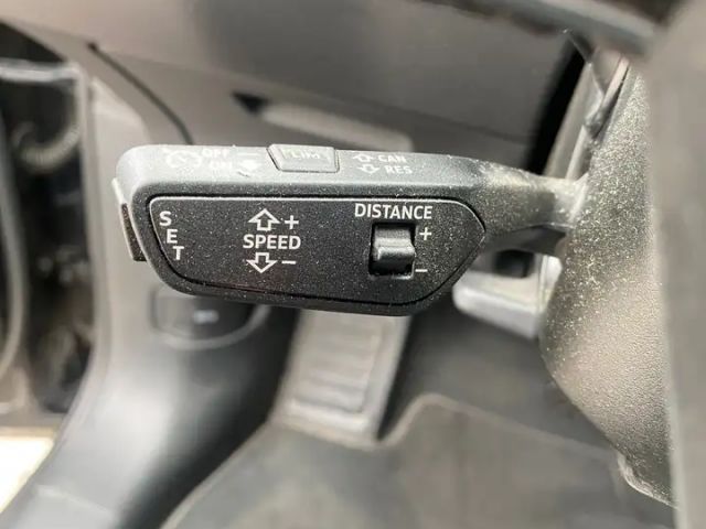 Audi e-tron 50 Business Quattro