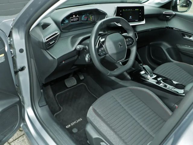 Peugeot E-208 Active Pack