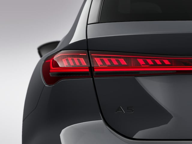 Audi A5 Avant Quattro S-Tronic