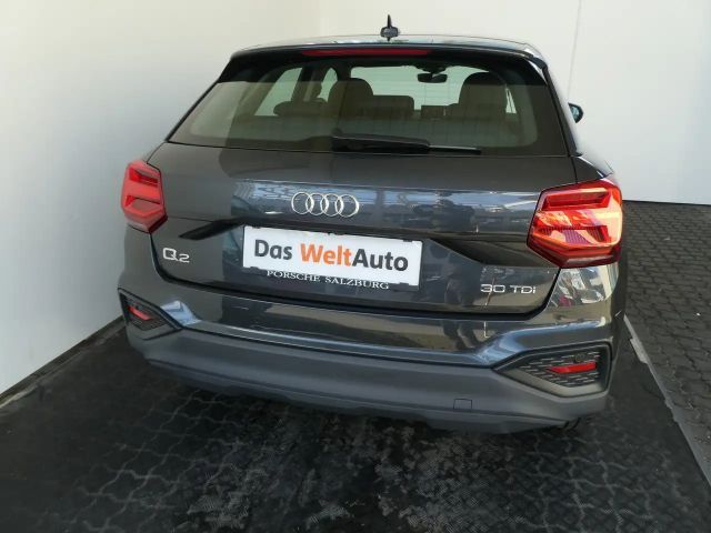 Audi Q2 30 TDI