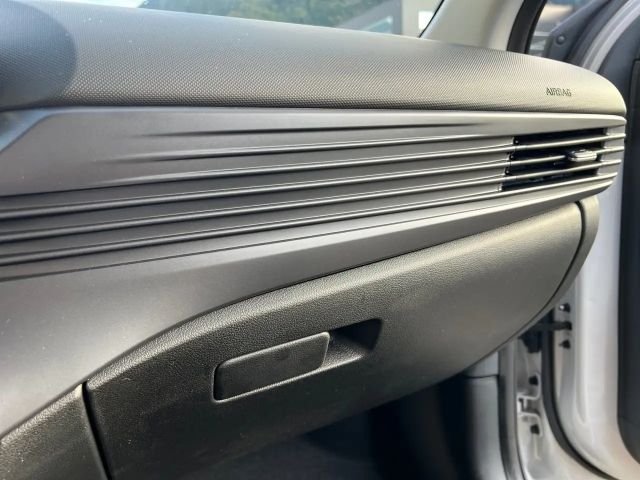 Hyundai Bayon 1.0 T-GDi