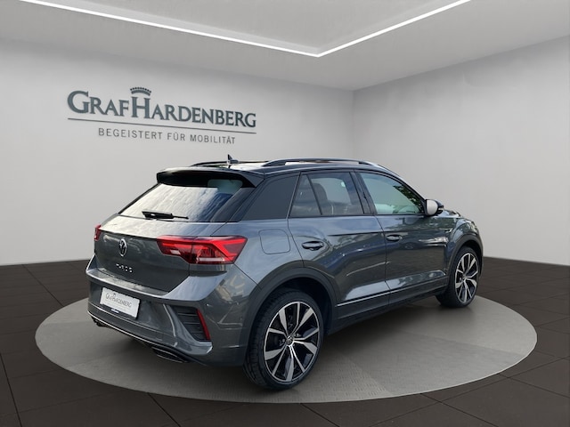 Volkswagen T-Roc 1.5 TSI DSG R-Line