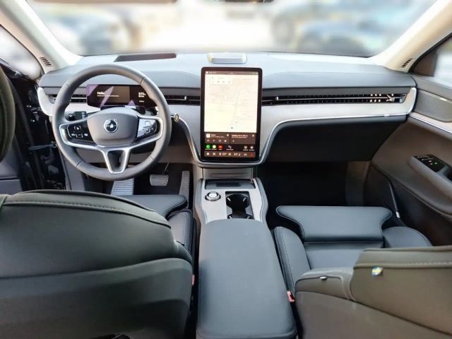 Volvo EX90 AWD Ultra