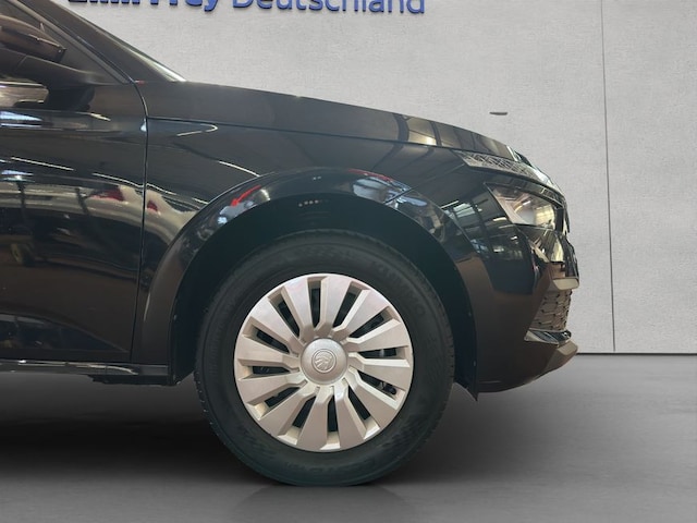 Skoda Kamiq 1.0 TSI Active
