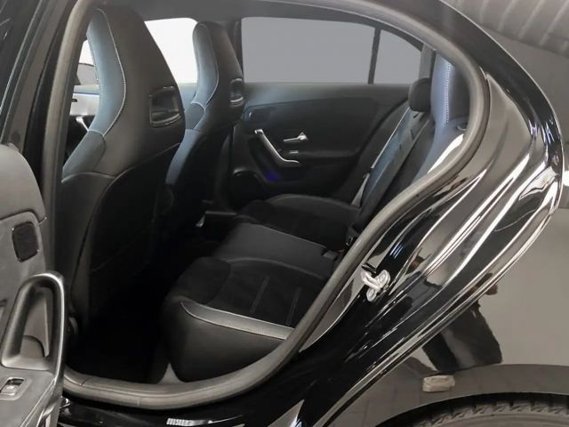 Mercedes-Benz A 180 A-Klasse