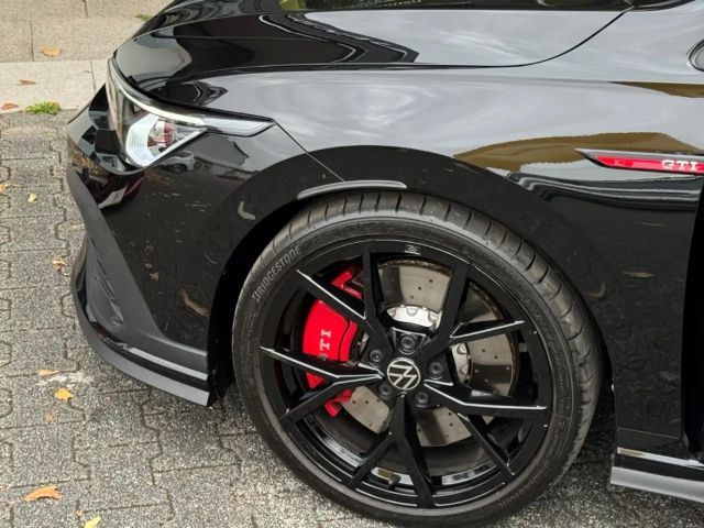 Volkswagen Golf 2.0 TSI GTI