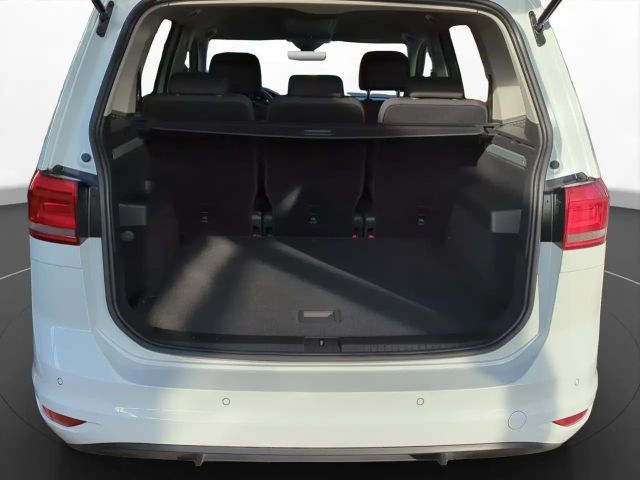 Volkswagen Touran 1.5 TSI