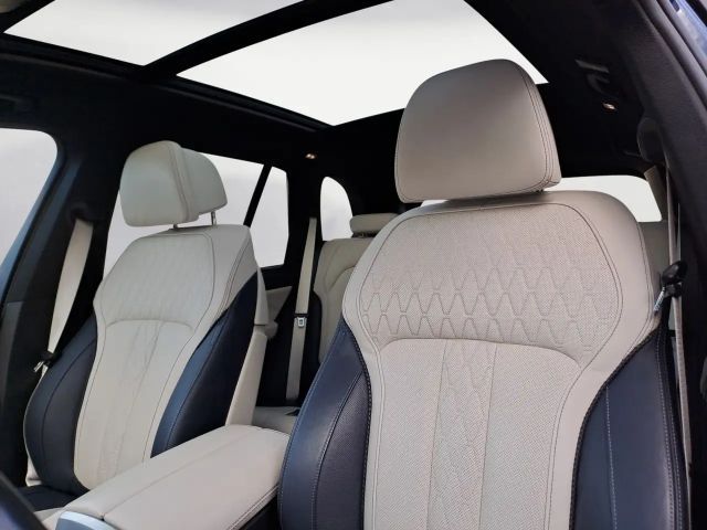 BMW X5 M-Sport xDrive45e