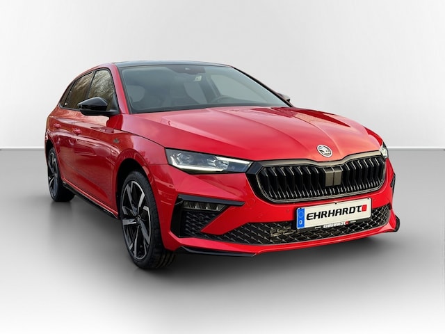 Skoda Scala 1.5 TSI Monte Carlo