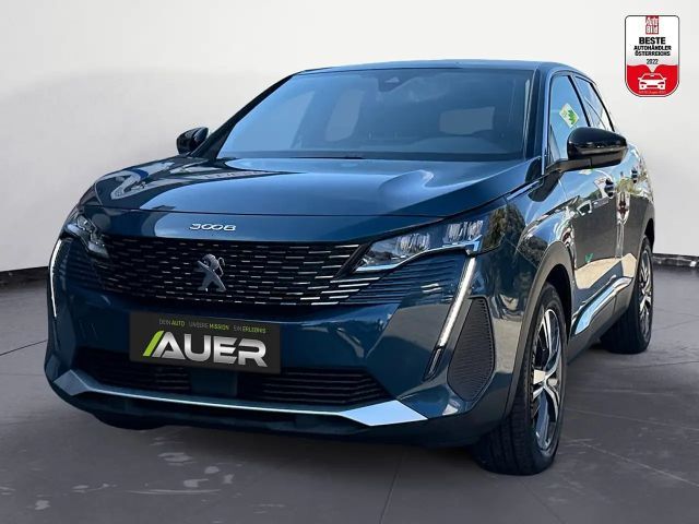 Peugeot 3008 Allure Pack PureTech