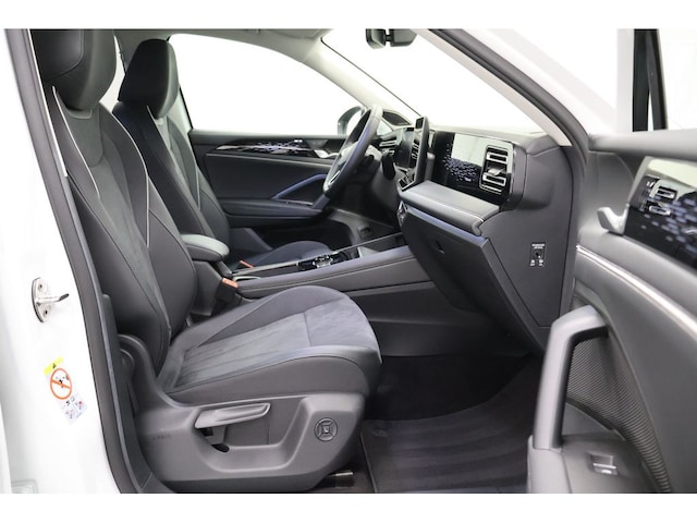 Volkswagen Tiguan 2.0 TDI DSG Elegance Elegance