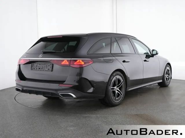 Mercedes-Benz E 220 AMG Line E 220 d Estate