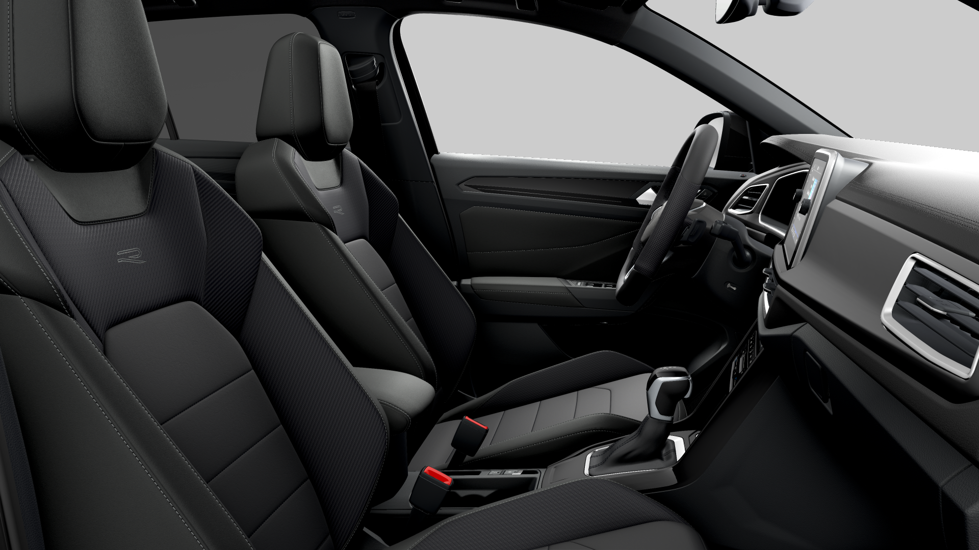 Volkswagen T-Roc DSG