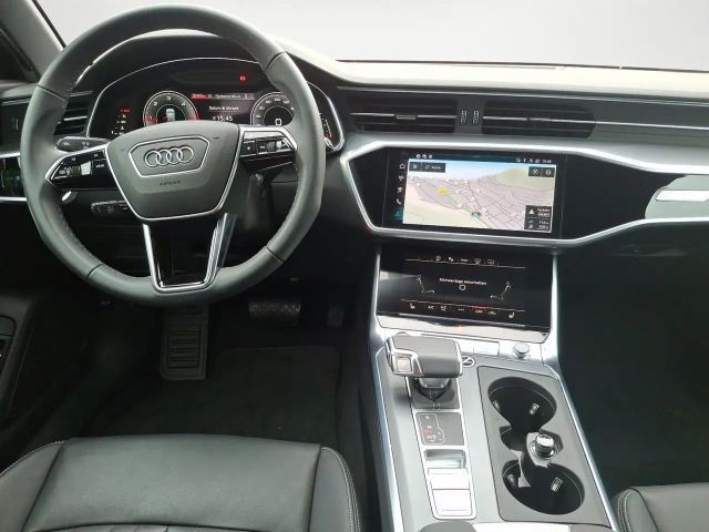 Audi A6 35 TDI S-Tronic