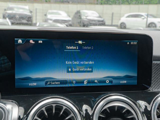 Mercedes-Benz GLB 200 GLB 200 d