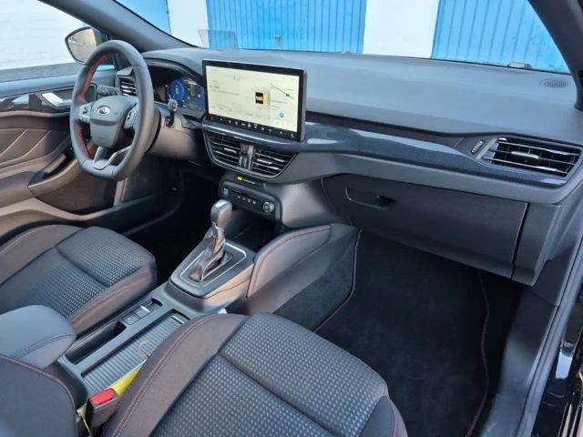 Ford Focus EcoBoost ST Line Wagon