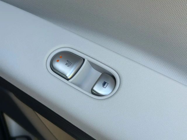 Hyundai IONIQ 5 Techniq