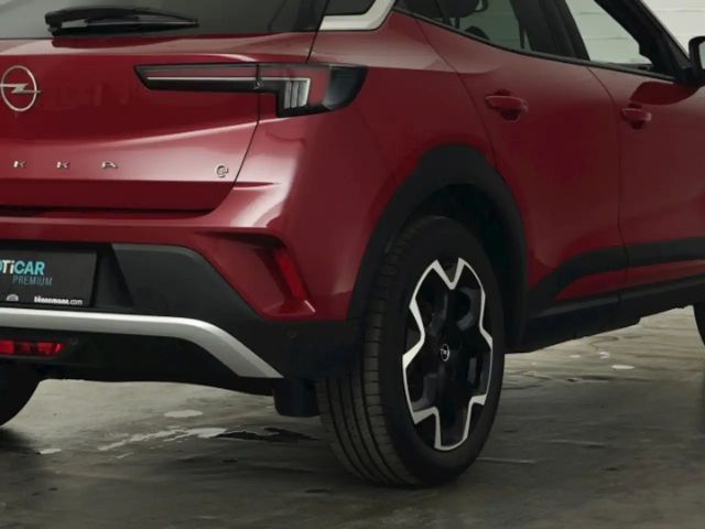 Opel Mokka Mokka-e Ultimate