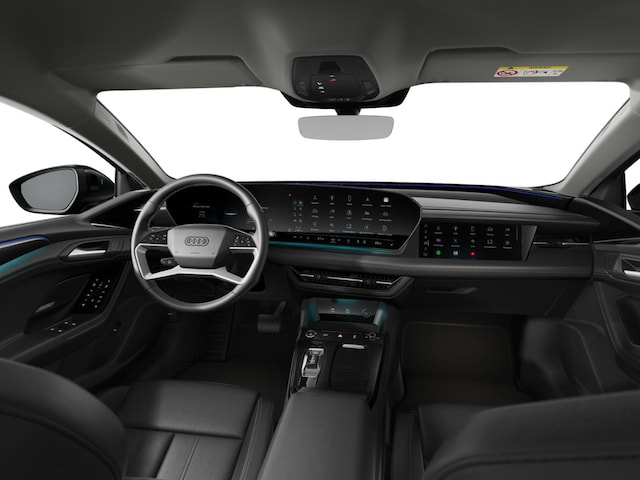 Audi A6 e-tron Avant