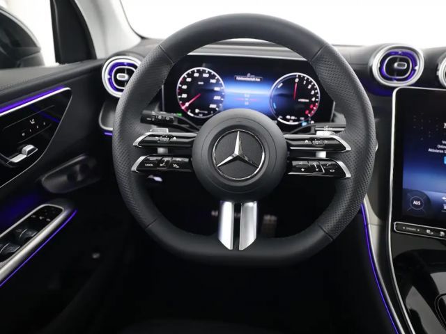 Mercedes-Benz GLC 300 4MATIC