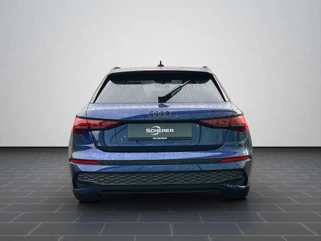 Audi A3 S-Tronic Sedan