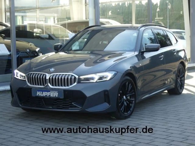 BMW 330 330d Touring xDrive