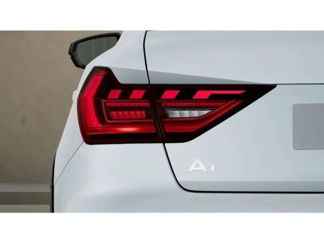 Audi A1 30 TFSI S-Tronic
