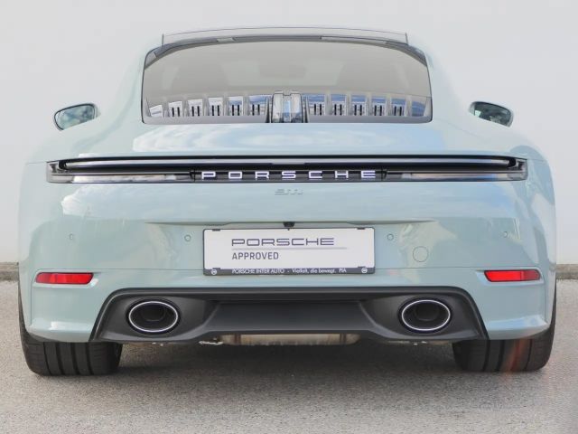 Porsche 911 Carrera Coupé