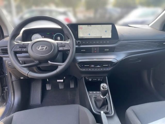 Hyundai i20 Prime