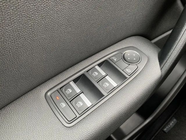 Renault Captur Intens