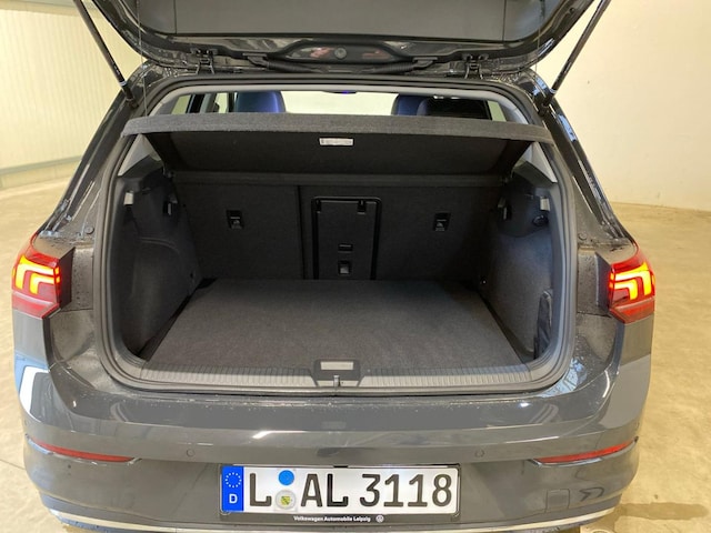 Volkswagen Golf 1.5 TSI Golf VIII