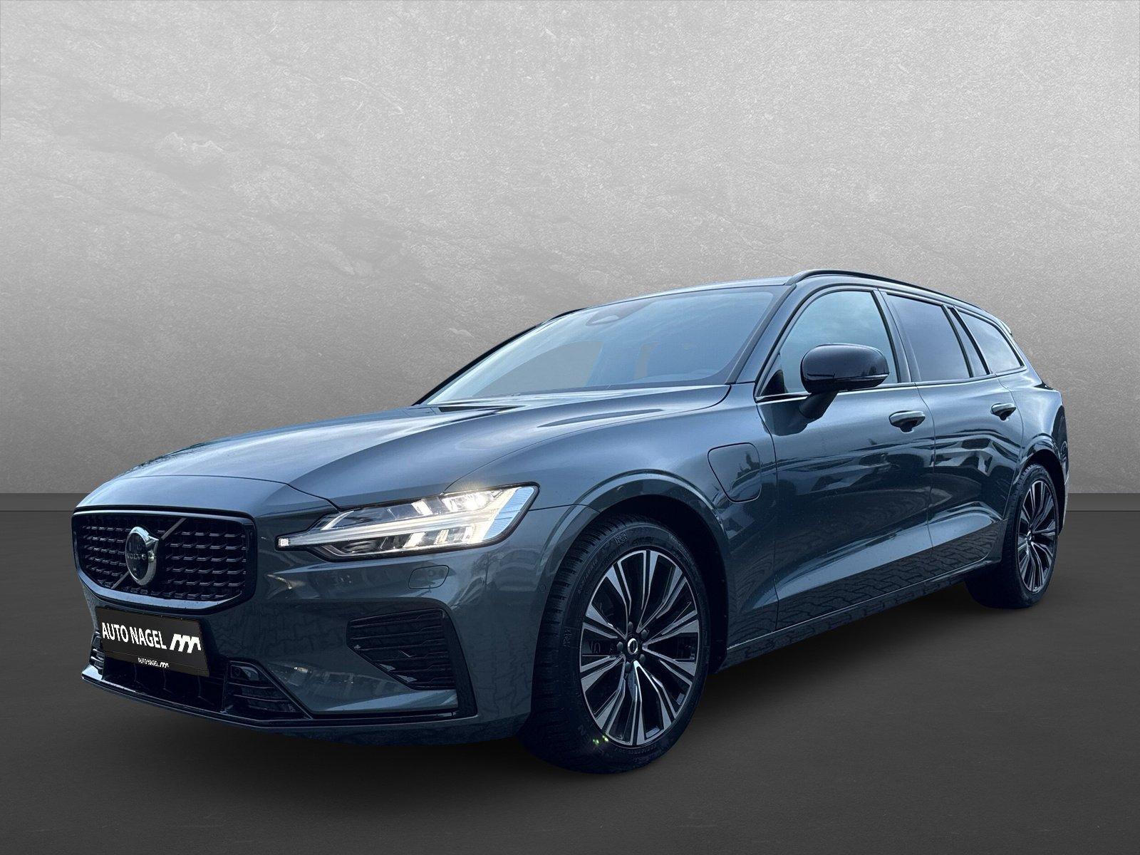 Volvo V60 AWD Dark T6 Ultra