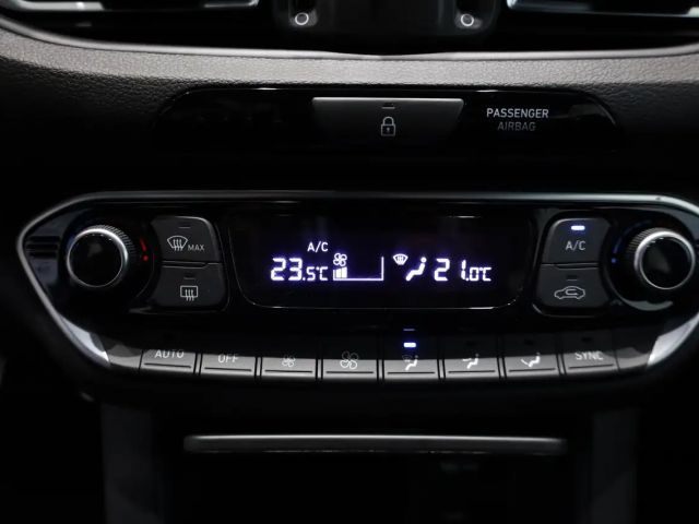 Hyundai i30 1.0 N Line T-GDi