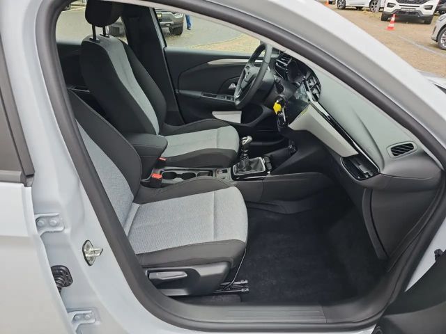 Opel Corsa Edition F Edition