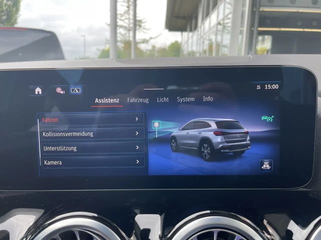 Mercedes-Benz EQA 350 4MATIC Progressive