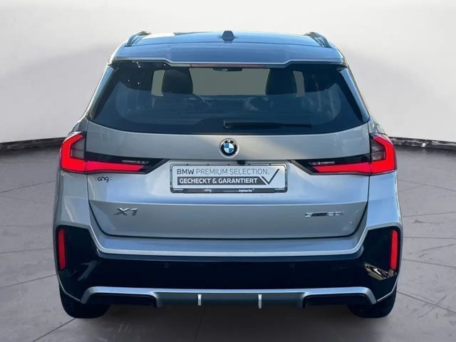 BMW X1 M-Sport sDrive20i