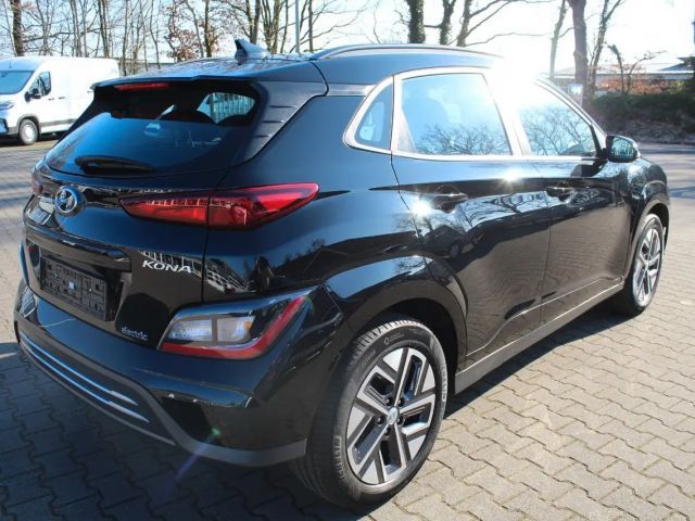 Hyundai Kona Electric Select