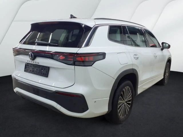 Volkswagen Tayron DSG Life