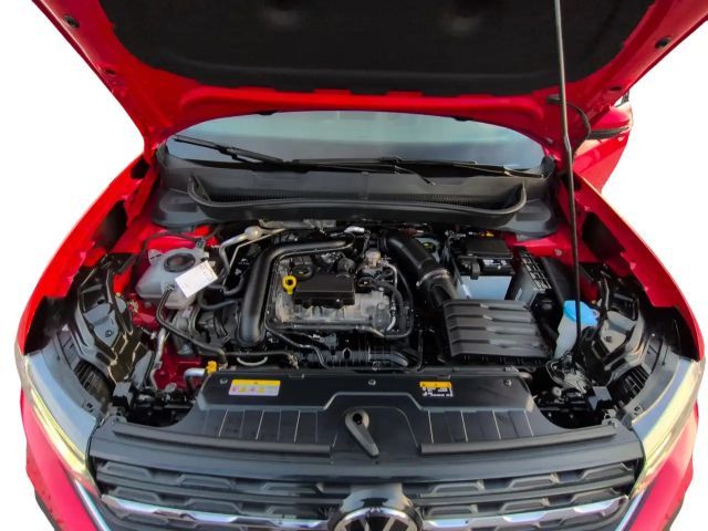 Volkswagen T-Cross 1.0 TSI Style