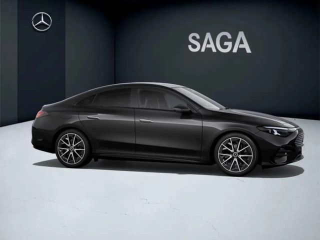 Mercedes-Benz CLA 250 Coupé