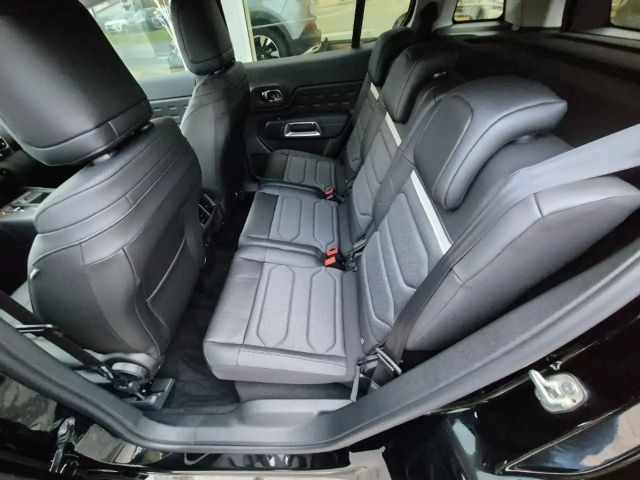 Citroën C5 Aircross Hybrid Max