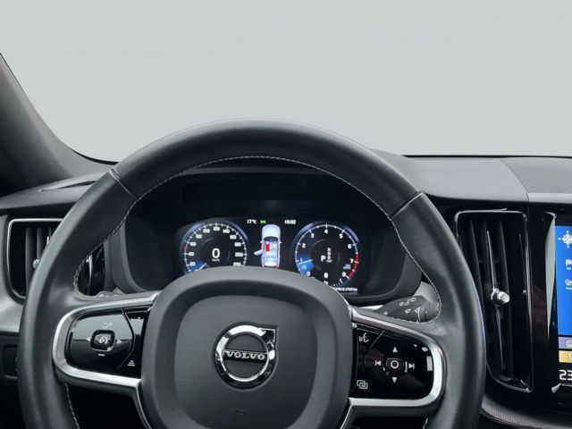 Volvo XC60 Geartronic