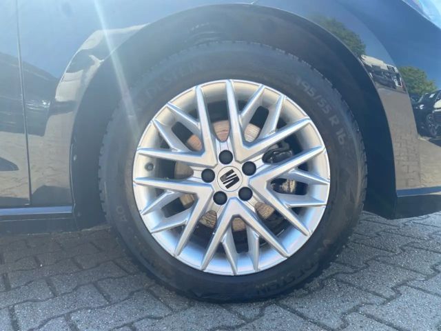 Seat Ibiza 1.0 TSI FR-lijn