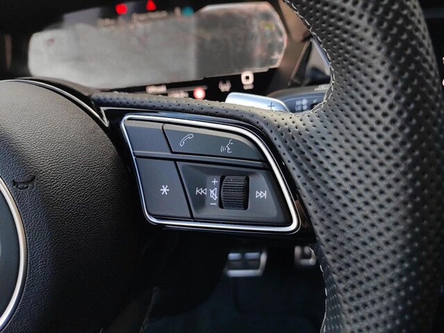 Audi S3 Quattro S-Tronic Sedan